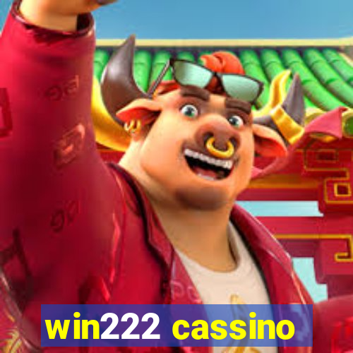 win222 cassino